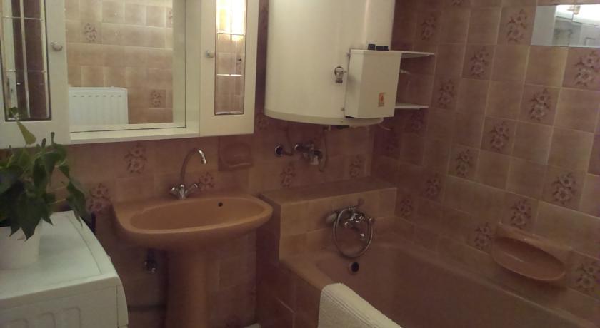 Margo Apartman Fonyod Bagian luar foto
